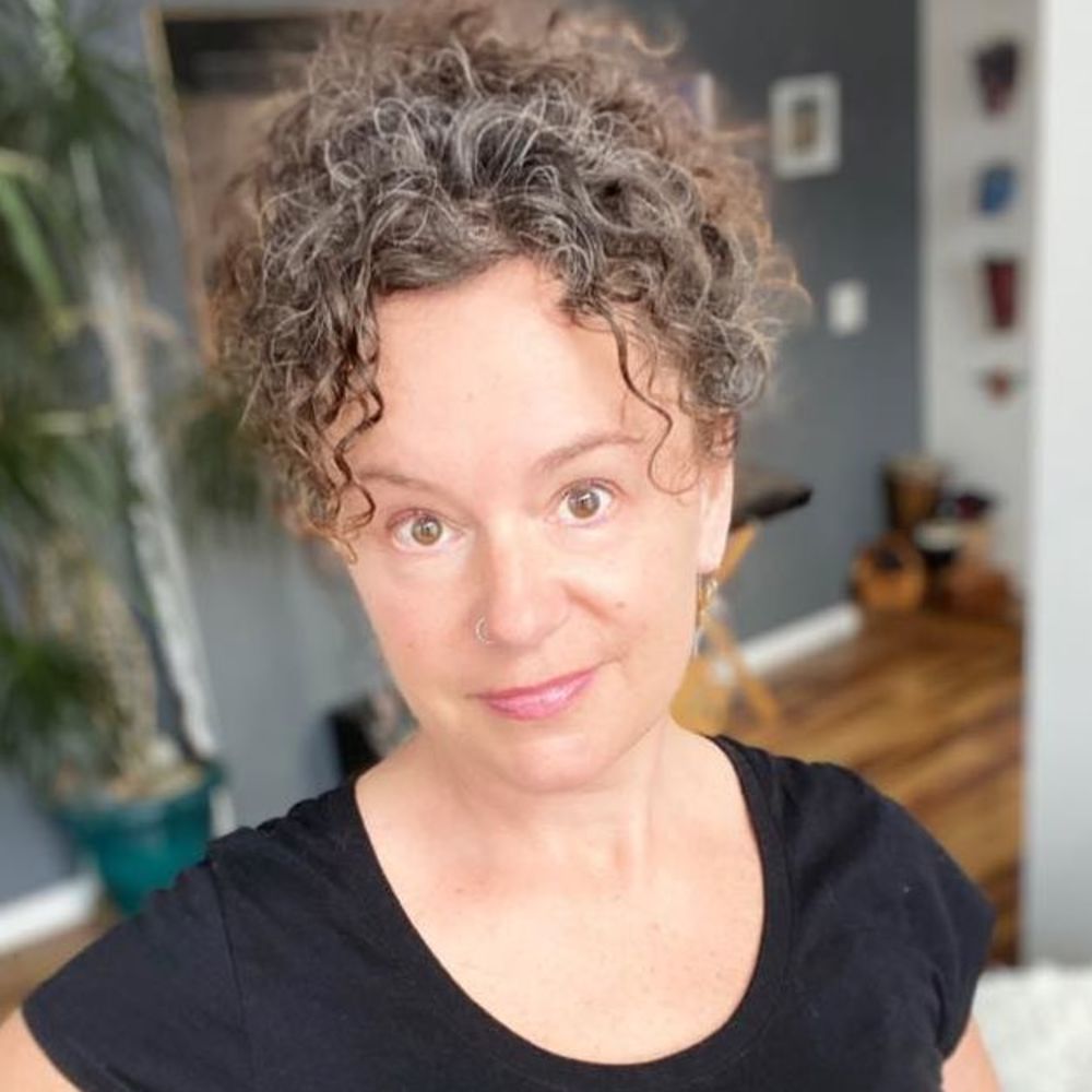 Meet your Posher, Dana